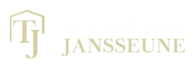 Logo bouwonderneming Jansseune